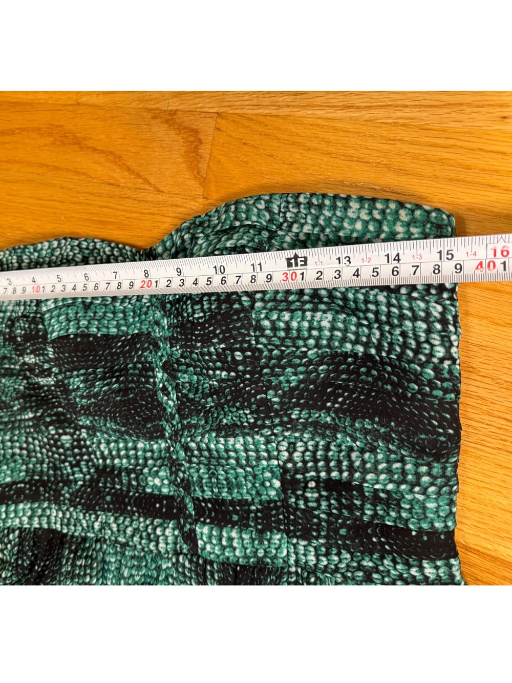 Anthropologie Moulinette Soeurs Vernalis Strapless Maxi Dress - Picture 7 of 9